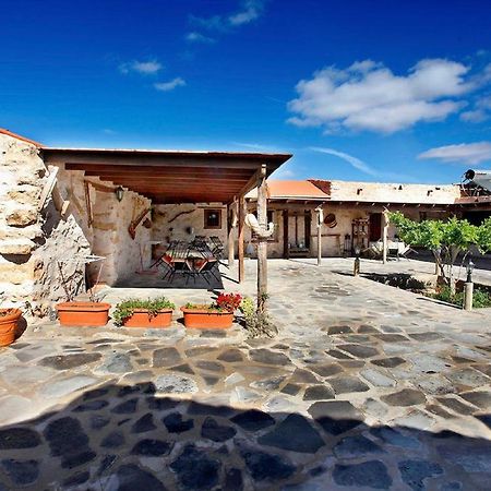 Agroturismo La Gayria Tiscamanita Exterior foto