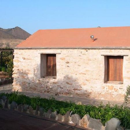 Agroturismo La Gayria Tiscamanita Exterior foto